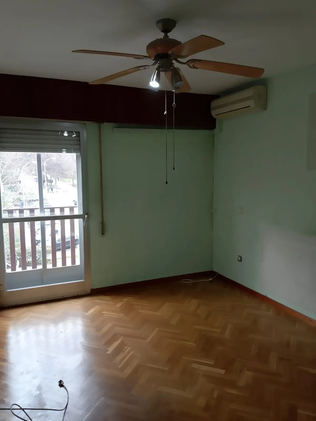 Antes Home Staging - Mure Home