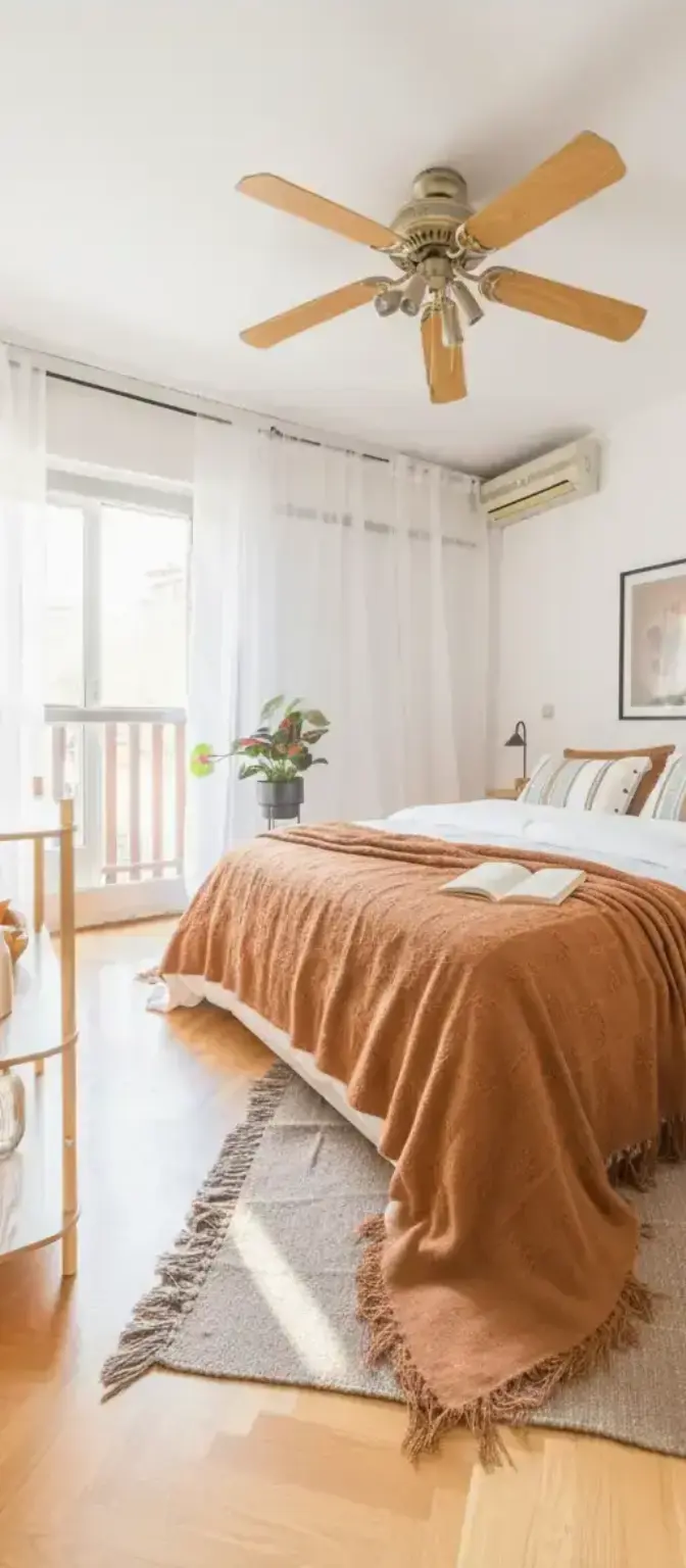 Después Home Staging profesional - Mure Home
