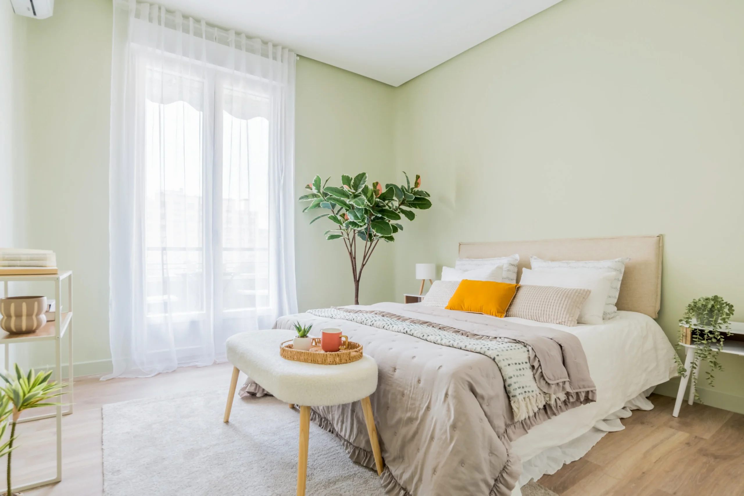 Dormitorio