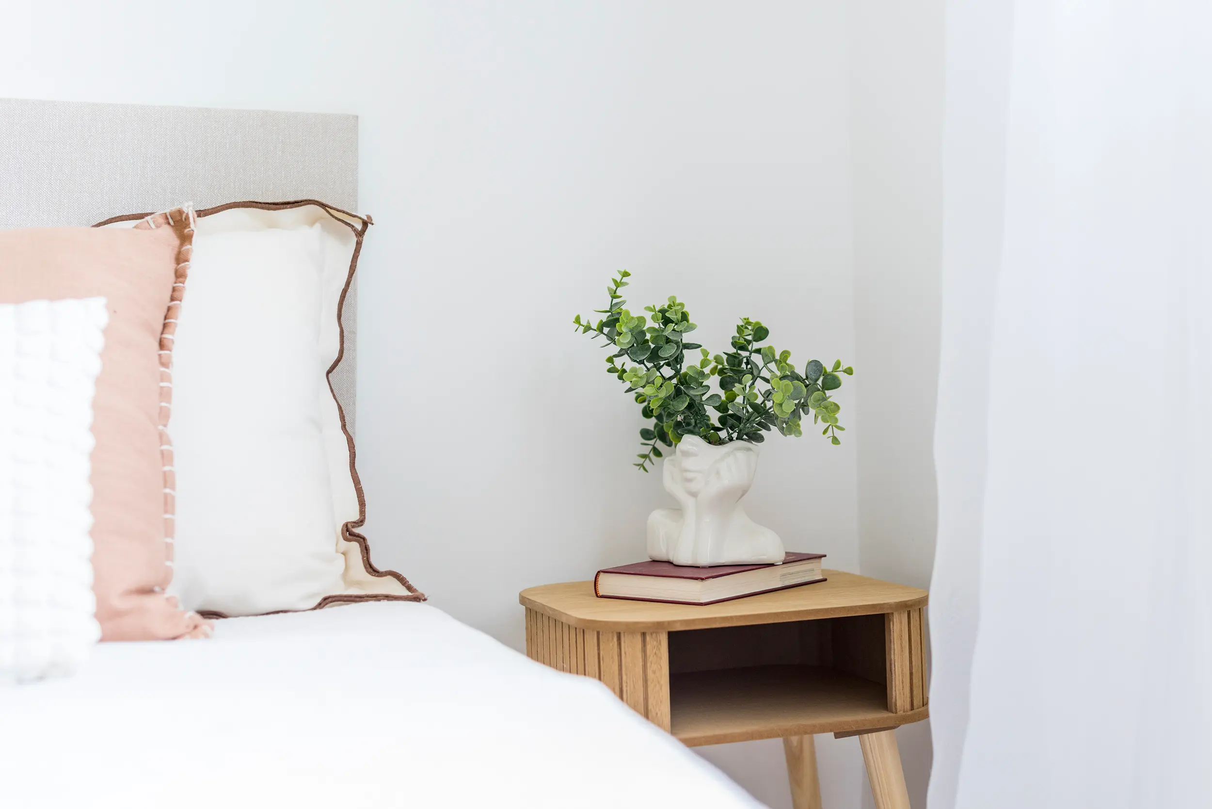 Asesoria de decoración virtual realizado por Mure Home en Madrid y Ciudad Real
