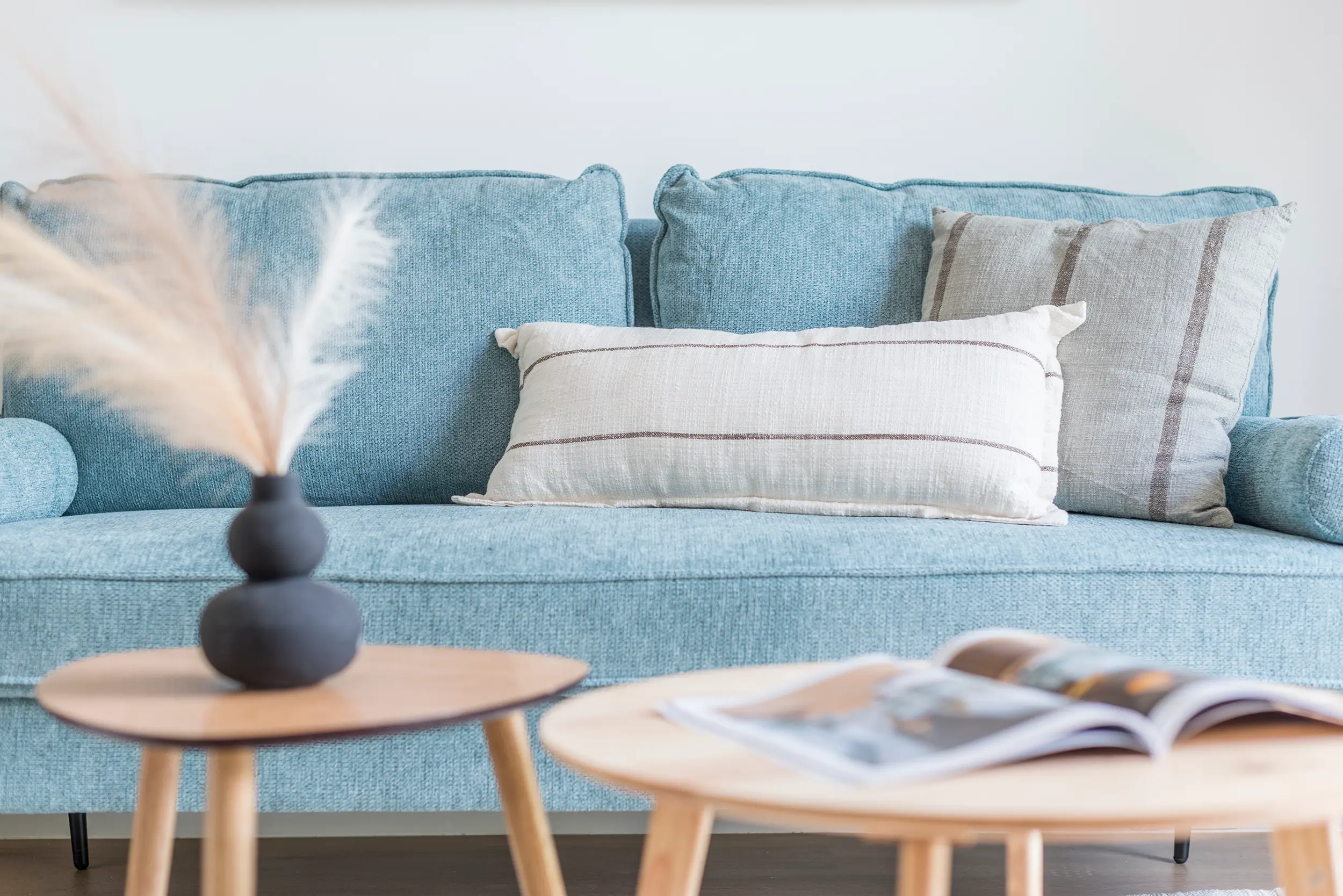 Home Staging en Madrid realizado por Mure Home